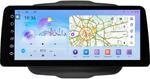 Магнитола для Jeep Renegade 2014-2021 - FarCar монитор 12.3" 2K QLED на Android 14, Быстрая, CarPlay, 4G SIM-слот