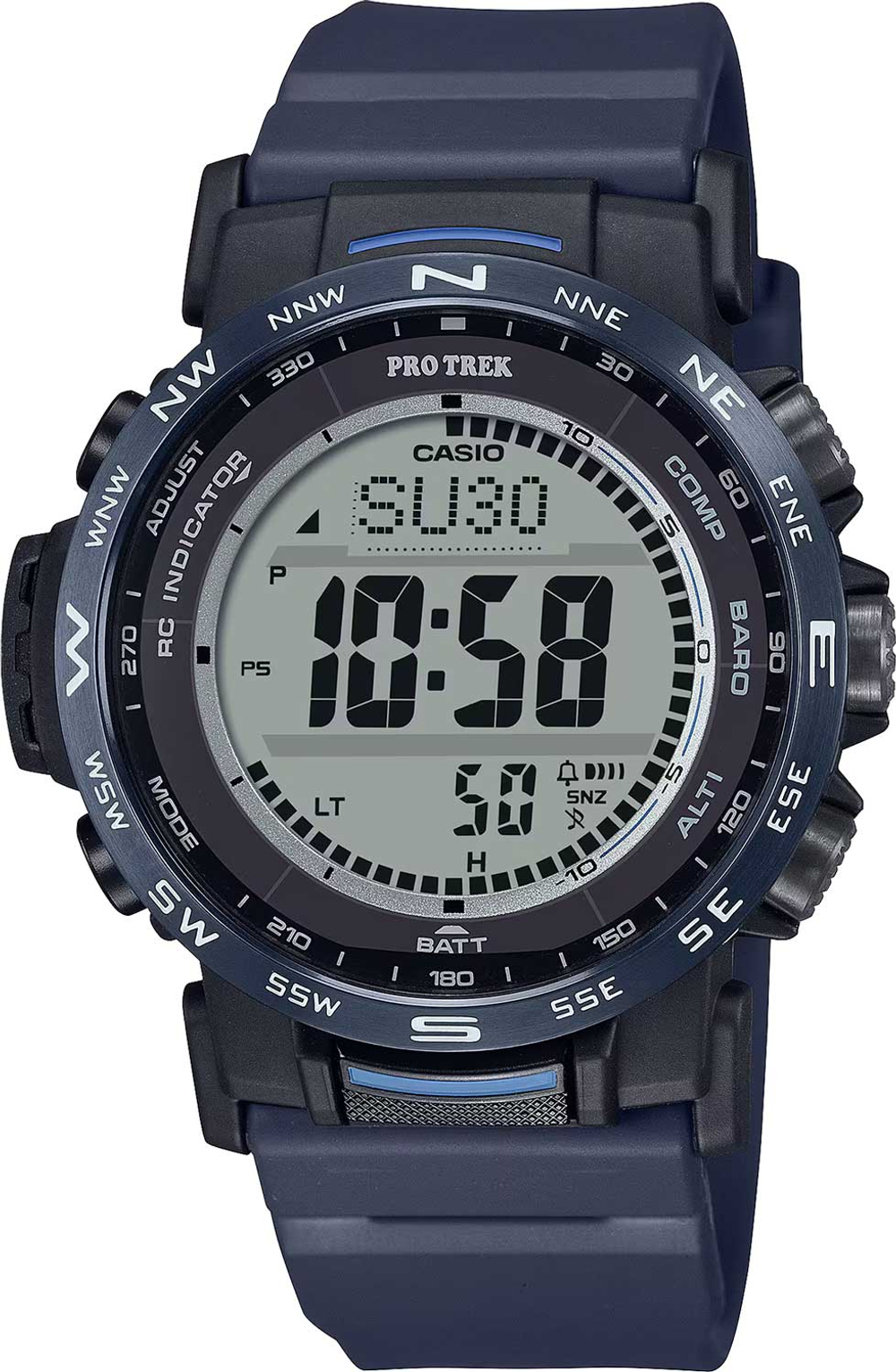 Часы Casio PRW-35Y-2