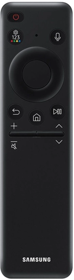 Телевизор QLED Samsung 50" QE50Q7FAAUXRU Q черный 4K Ultra HD 60Hz DVB-T2 DVB-C DVB-S2 USB WiFi Smart TV