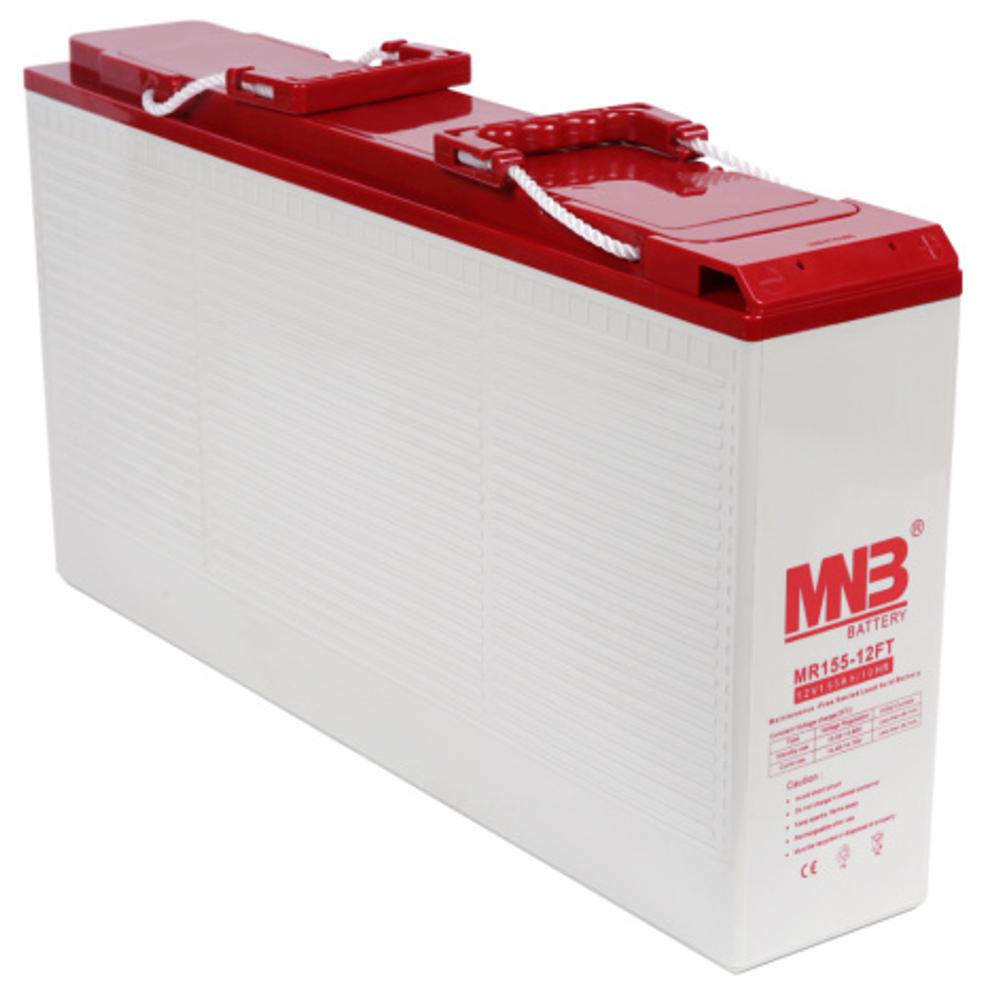 Батарея MNB MR155-12FT