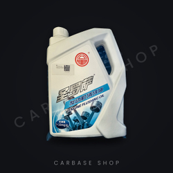 Промывочное масло Zero Mileage Cleaning Oil, 4 л