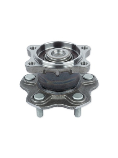 Ступица задняя в сборе L=R для NISSAN Teana J31 (03-08) GANZ GIM03038