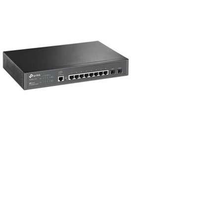 Коммутатор TP-Link T2500G-10TS