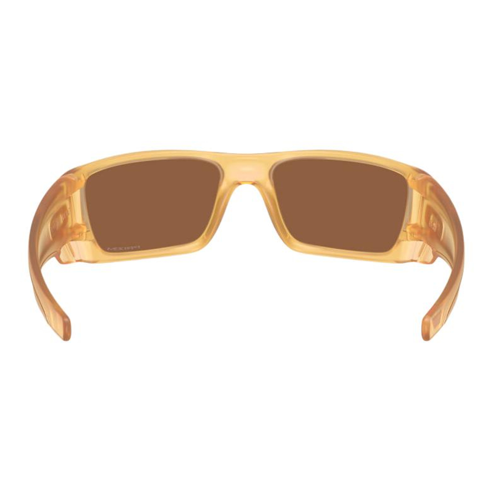 Oakley Fuel Cell Очки золотой