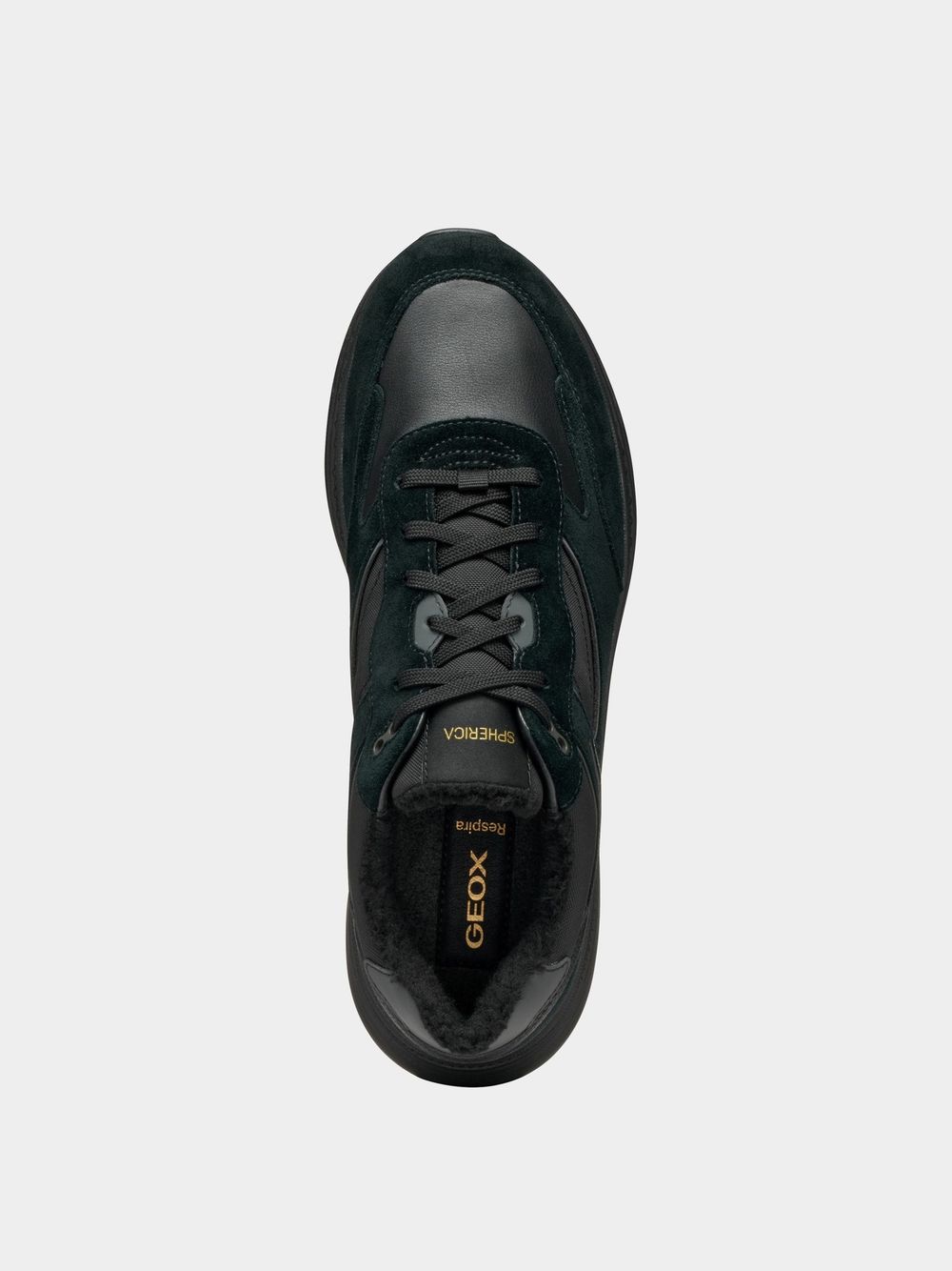 Кроссовки мужские GEOX U SPHERICA ACTIF X1
