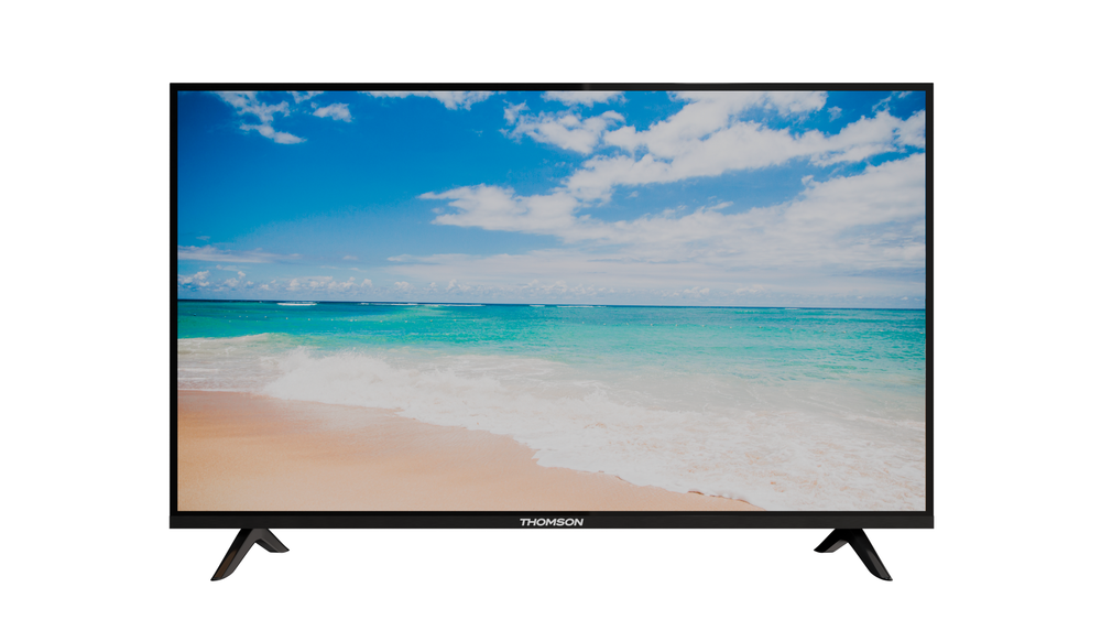 ЖК телевизор Thomson T43FSM5160(Smart,Yandex,frameless) ЖК телевизор Thomson T43FSM5160(Smart,Yandex,frameless)