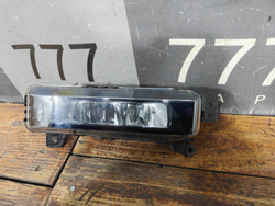 ПТФ передняя правая BMW 3-Series (G20) 18-22 Б/У Оригинал 63178089526
