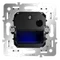Механизм подсветки светодиодной Voltum S70 VLS0706M