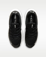 Кроссовки женские Nike Free Metcon 7 (Черно-Белые)