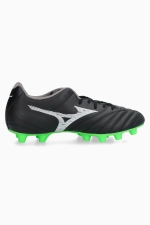 Бутсы Mizuno Monarcida Neo III Select FG - черный