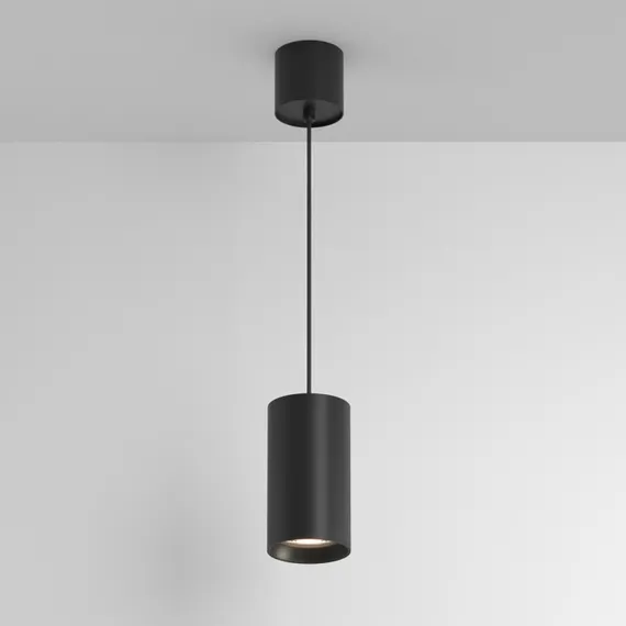Подвесной светильник Vol P100PL-20W3K-B Maytoni