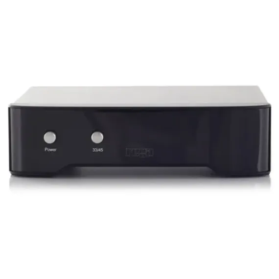Rega Planar 6 (Ania) Black