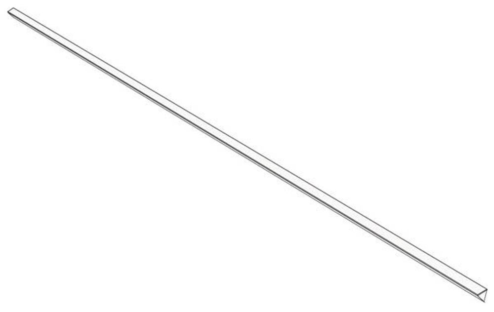 Фронтальная Ступень Lims Ivory Scalino 150