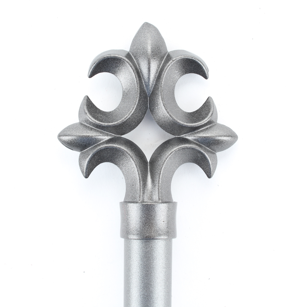 Плеть из натуральной кожи Gray 54045ars