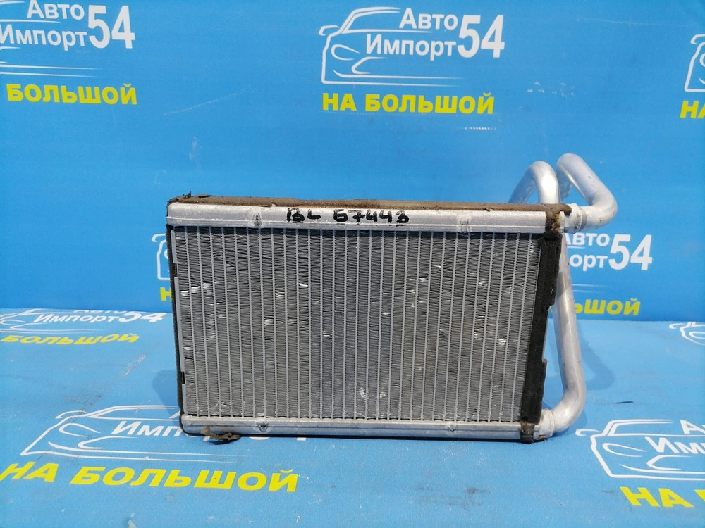 Радиатор печки Kia SORENTO 2002-2009