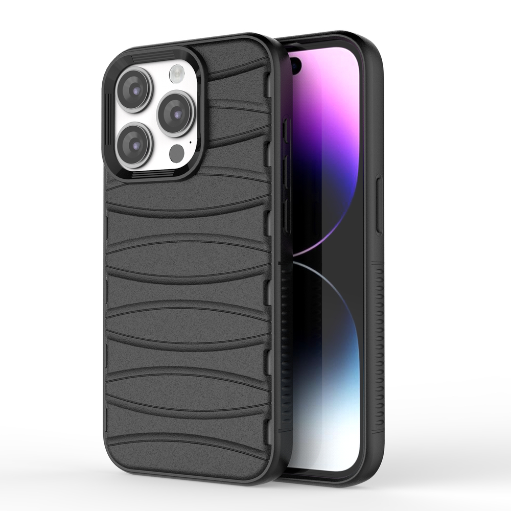 Противоударный чехол Storm Case для iPhone 15 Pro