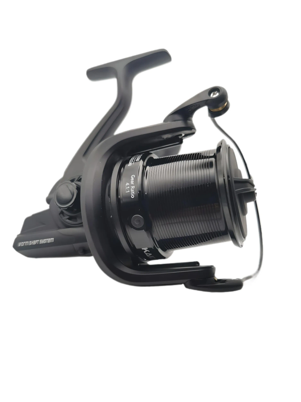 Катушка безынерционная Kaida Combat 7000C