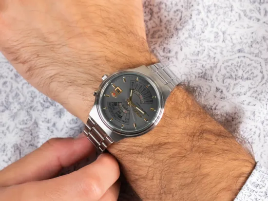 Наручные часы Orient FEU00002KW