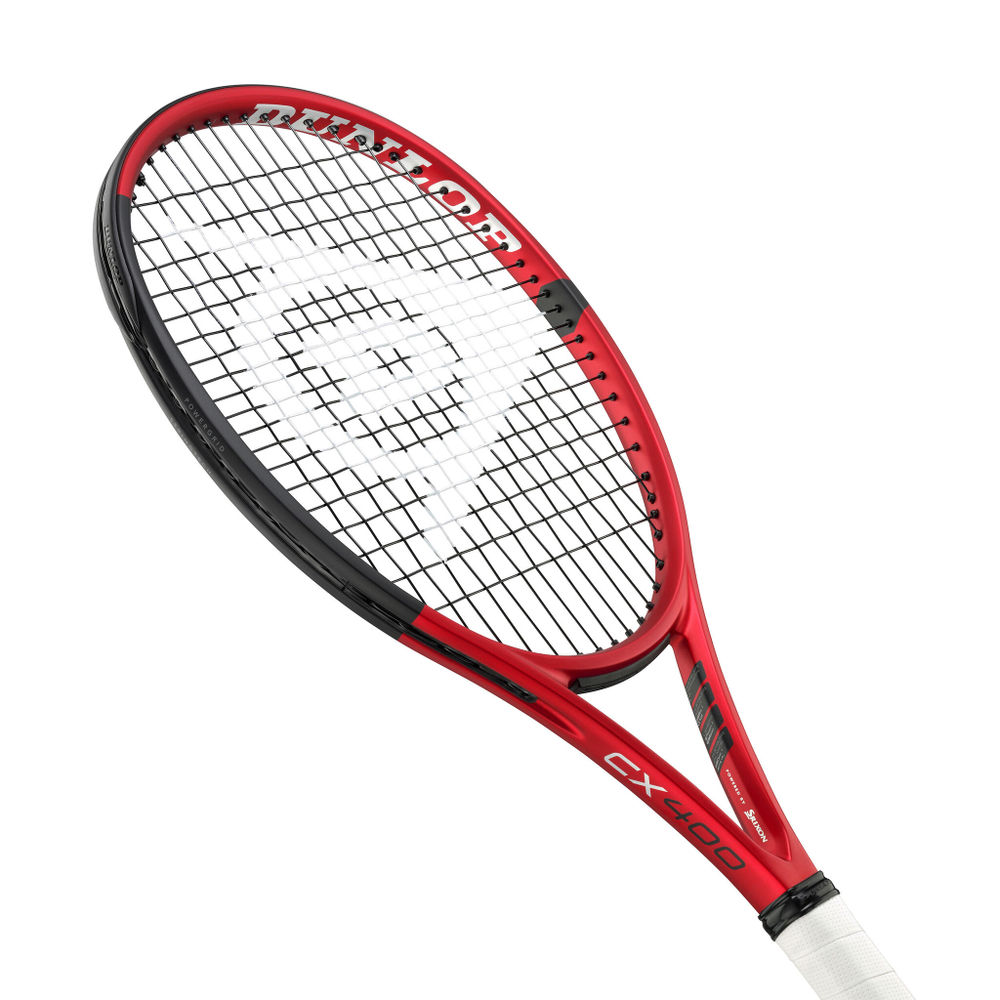 Теннисная ракетка Dunlop CX 400