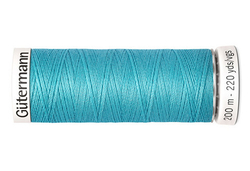 Нитки универсальные Sew All, 100% п/э-200 метров(№682 - №982)-Gutermann