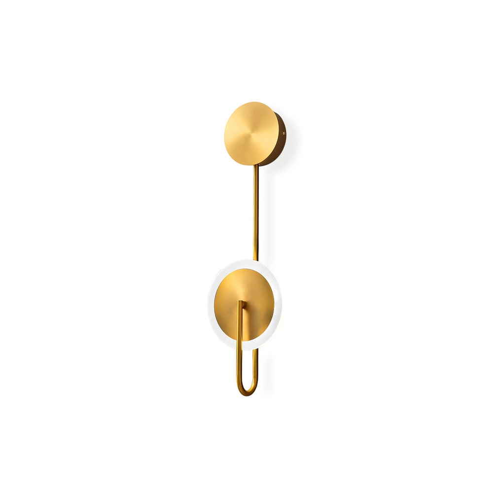 Wall design lamp   Pahiti