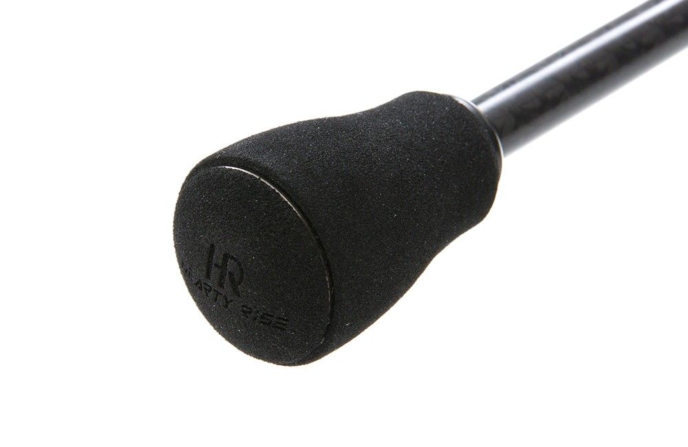Удилище Спиннинговое Hearty Rise Rock Master RMS-785L