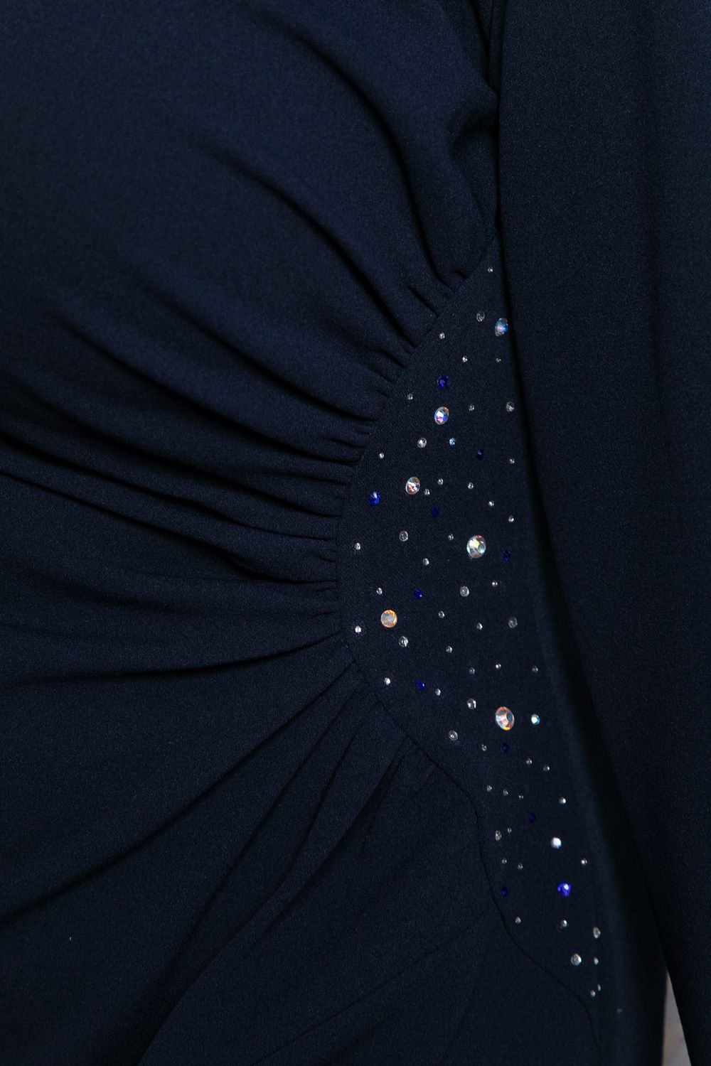 Платье Моя история (синий) П15019-13М LT Collection