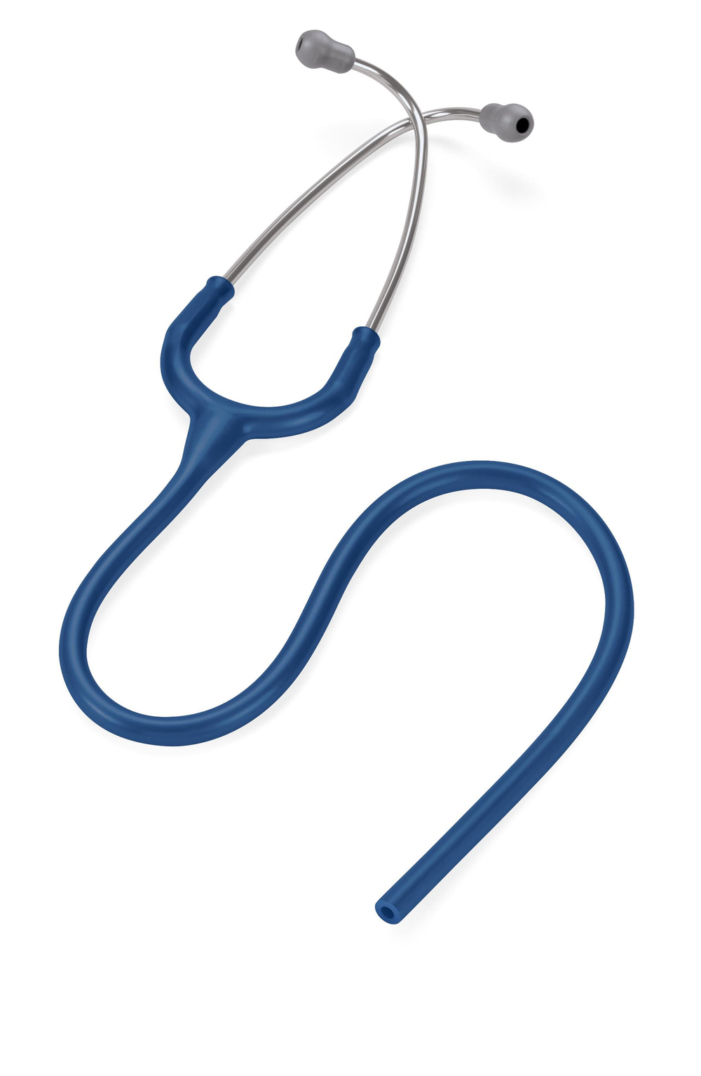 Бинауральная трубка для моделей Littmann Master Classic II, Infant, Pediatric, цвет синий