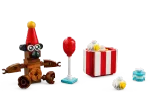 Конструктор LEGO Classic 11029 Творческая коробка для создания вечеринок