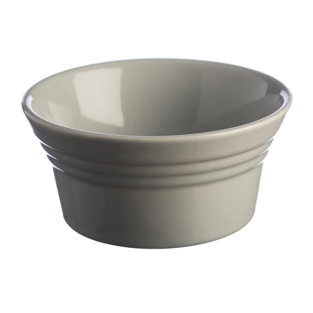 Форма для запекания classic kitchen, D9,5 см, 175 мл, серая