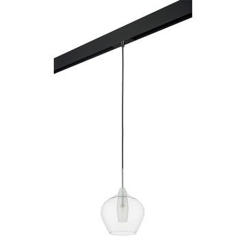 Комплект с подвесом 1*G9 220V PRO803041 прозрачный Pentola Pro Lightstar