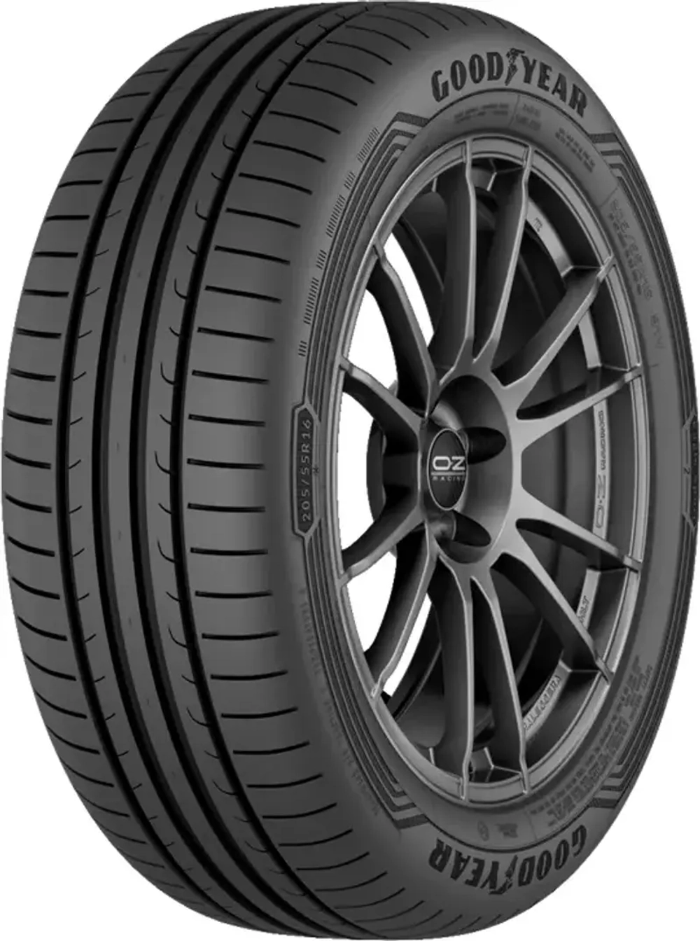 Летняя шина Goodyear Eagle Sport 2 SUV (235/50 R18 97V)