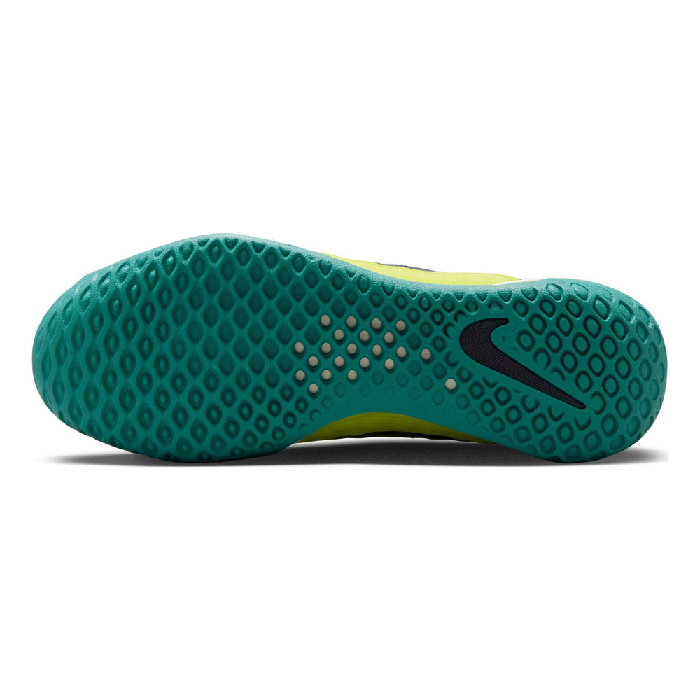 Мужские теннисные кроссовки Nike Zoom Court NXT All Court Shoe Men - Dark Blue, Turquoise