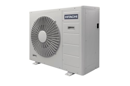 Наружный блок HITACHI Multizone Premium RAM-110NP5E