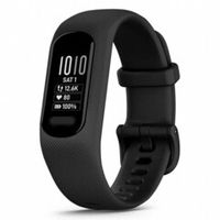Фитнес-браслет Garmin Vivosmart 5 Black S/M