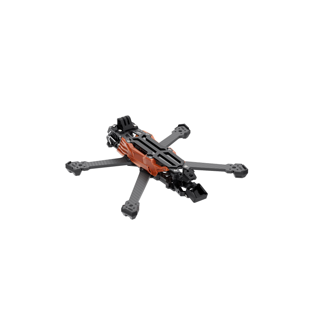 Рама GepRC Vapor D6 O4 Pro
