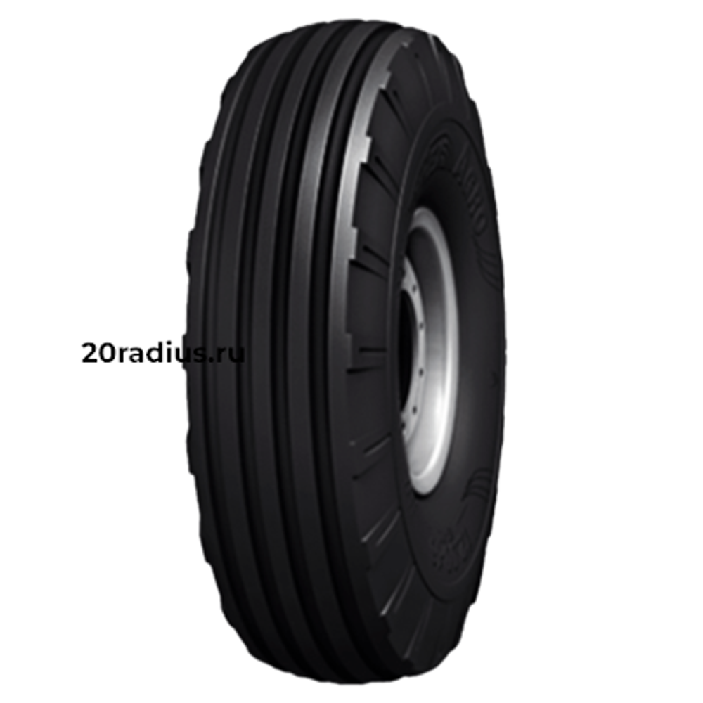 12,00-16 8PR 126A6 Agro IR-110 TT РОССИЯ + Камера 12-16 вентиль ГК-115 (25)