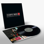 Guano Apes / Walking On A Thin Line (LP)