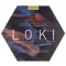 Kinera Imperial Loki Emerald