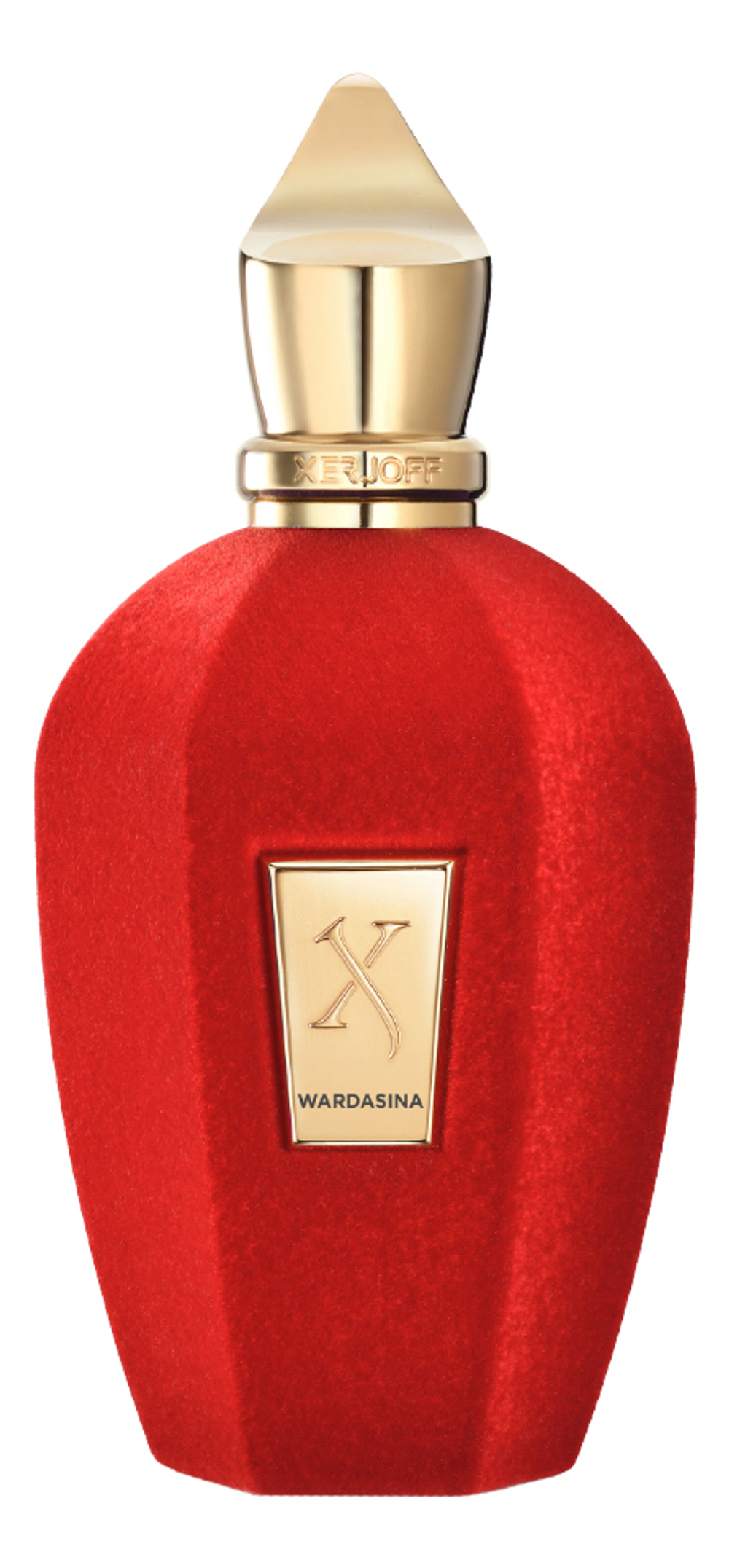 XERJOFF Wardasina