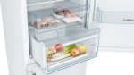 Двухкамерный холодильник Bosch KGN39VWEQ
