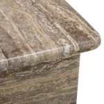 Журнальный столик Ciro L TABLES AND DESKS