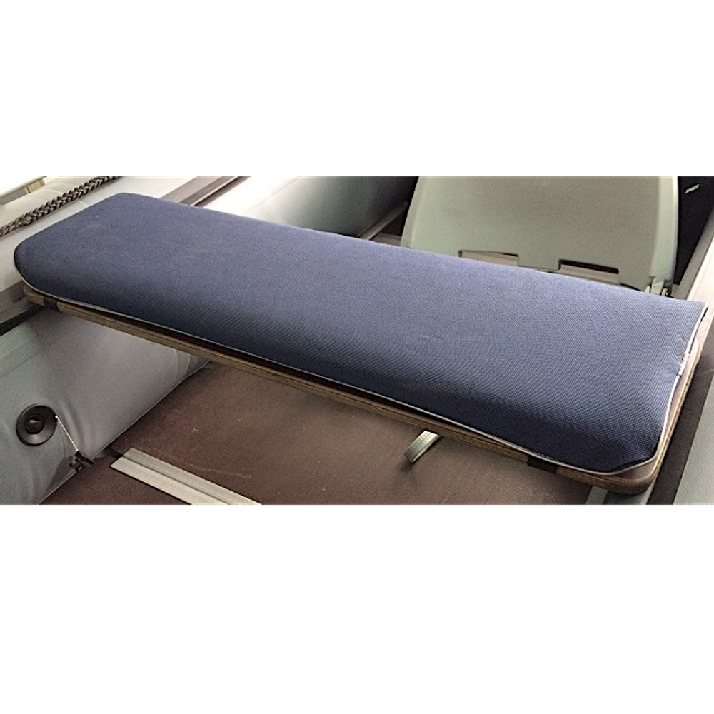 Накладка на сидение Карелия Тутон Без Сумки  850 x 240 х 50мм