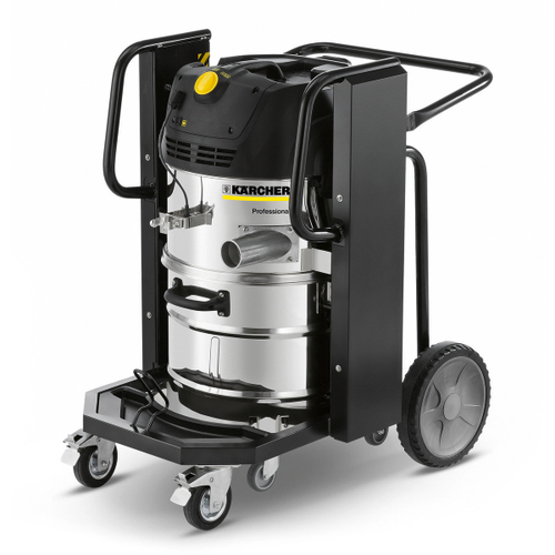 Промышленный пылесос Karcher IVC 60/24-2 Tact2