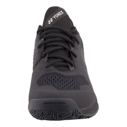 Теннисные кроссовки Yonex Power Cushion Sonicage - black/mocha gray