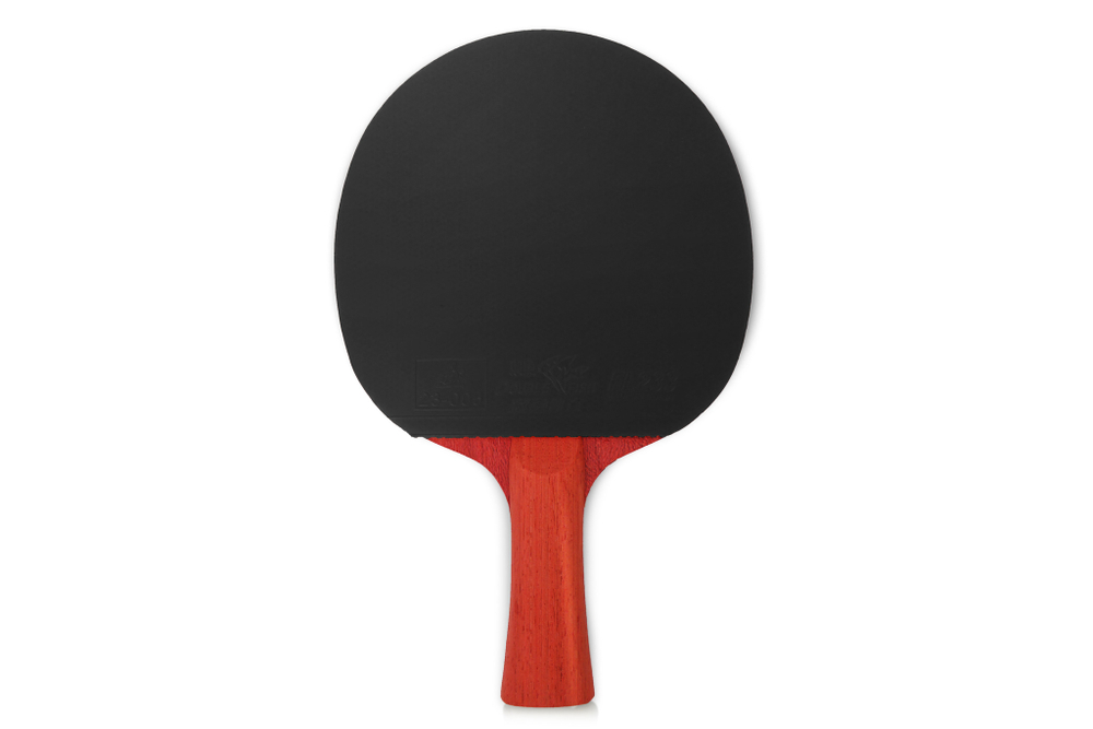 Ракетка для н/т Double Fish Red Carbon King 5*