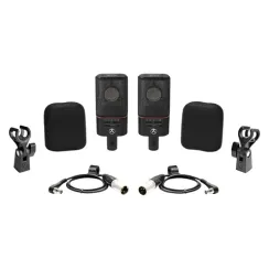 Austrian Audio OC818 Dual Set Go Black