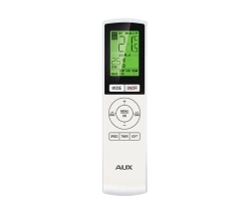 AUX ASW-H09A4/CA-R2DI/AS-H09A4/CA-R2DI