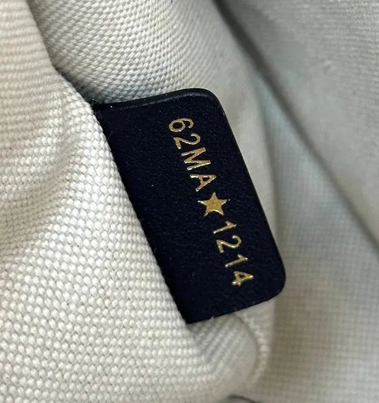 Сумка Dior Medium 30 Montaigne Satchel Bag