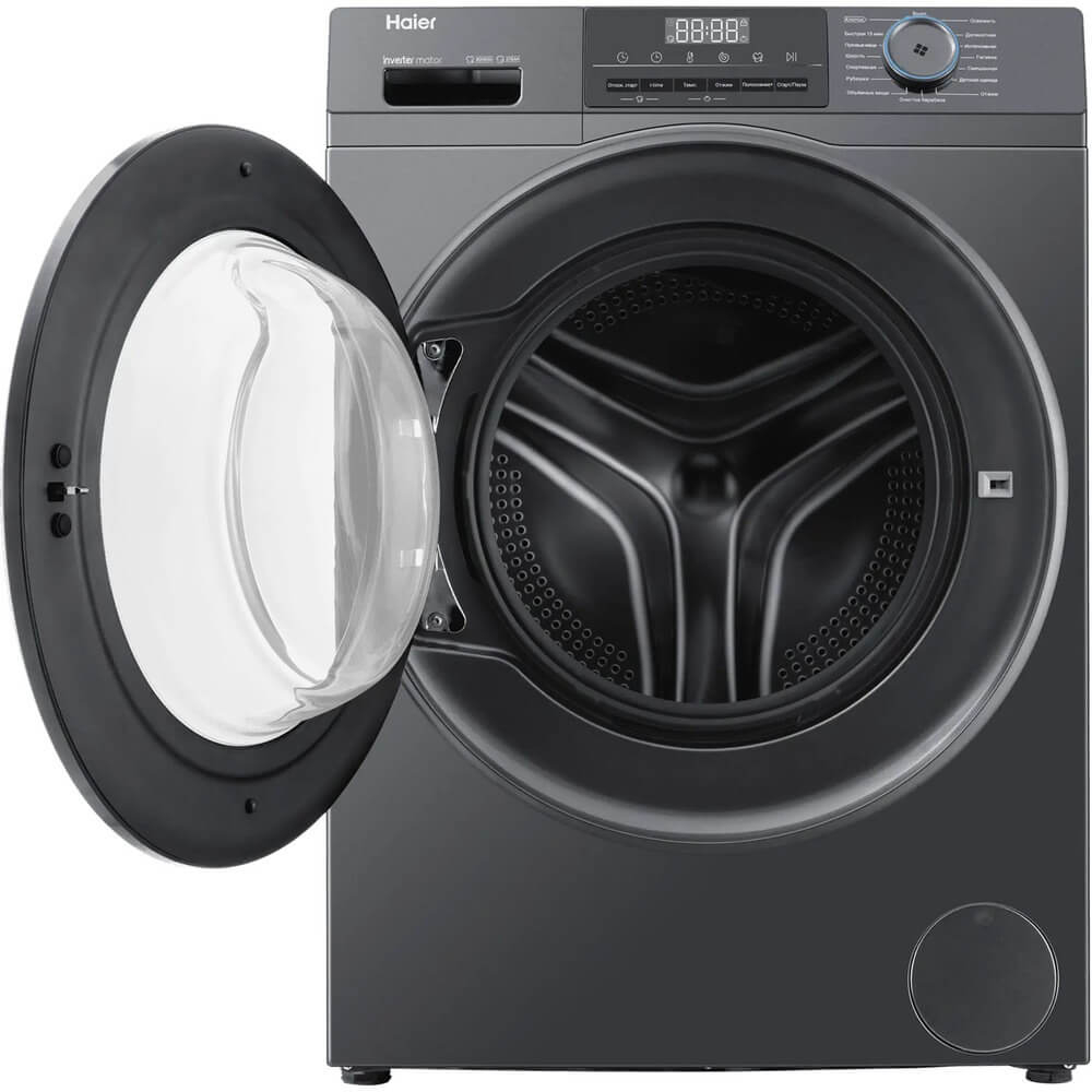Стиральная машина Haier HW105-BP14406S